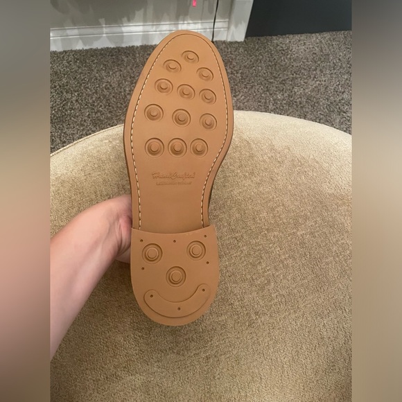 BRAND NEW CROSBY SQUARE BLACK FLEETWOODS - Picture 7 of 7